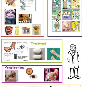 Diabetes Medicine Journal - Diabetes Treatment Begins At Your Home...