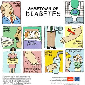  Good Health Naturally Diabetes Facts And Helpful Advice