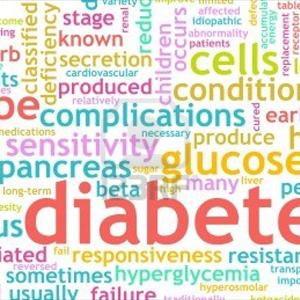  Current Medical Approach For Type 2 Diabetes Is Heading Towards A Dead End